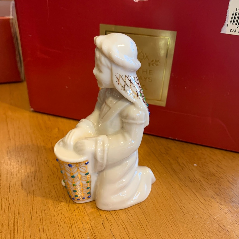 China Jewels Nativity - Drummer Boy